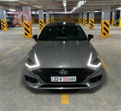 هیوندای سۆناتا